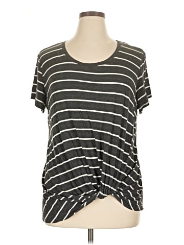 Nine Britton Short Sleeve T-Shirt (view 1)