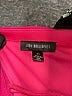 Jodi Kristopher 100% Polyester Pink Cocktail Dress Size 11 - photo 4
