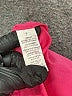 Jodi Kristopher 100% Polyester Pink Cocktail Dress Size 11 - photo 5