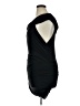 Forever 21 Plus Solid Black Cocktail Dress Size 0X - photo 5