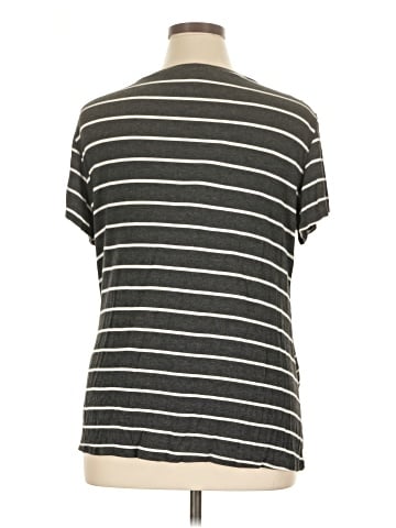 Nine Britton Short Sleeve T-Shirt (view 2)