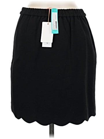 Skies Are Blue Casual Skirt (view 2)