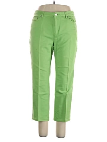 Talbots Jeans (view 1)