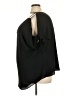 Worthington 100% Polyester Black Short Sleeve Blouse Size 3X - photo 5