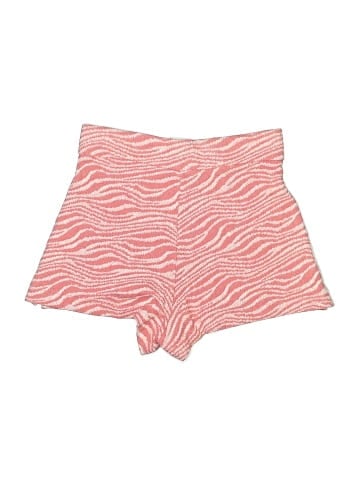 Zara Shorts (view 2)