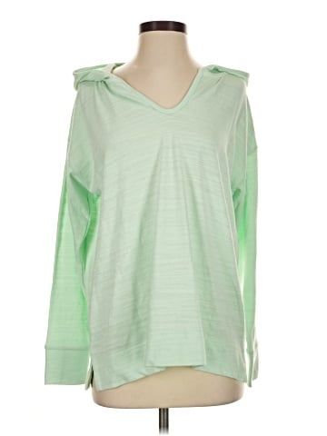 Ann Taylor LOFT Sweatshirt (view 1)