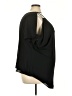 Worthington 100% Polyester Black Short Sleeve Blouse Size 3X - photo 4