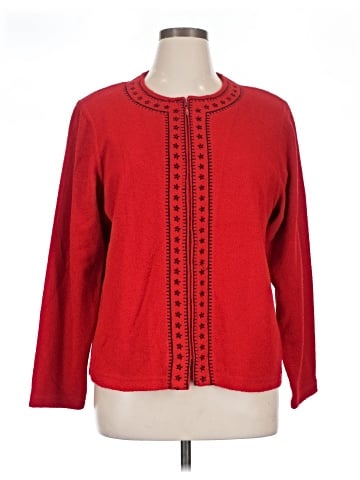 Cathy Daniels Jacket (view 1)