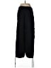 YFB Black Cargo Pants Size M - photo 2