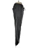 Only 100% Polyester Gray Cargo Pants Size L - photo 4