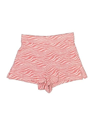 Zara Shorts (view 1)