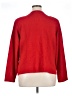 Cathy Daniels Red Jacket Size XL - photo 2