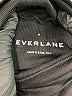 Everlane Black Long Sleeve Turtleneck Size S - photo 7