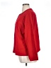 Cathy Daniels Red Jacket Size XL - photo 5