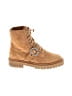Jimmy Choo Tan Boots Size EU 40 - photo 1
