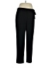 Kasper Black Casual Pants Size L - photo 1
