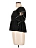 Assorted Brands Black Sleeveless Blouse Size 10 - photo 5