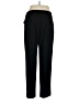Kasper Black Casual Pants Size L - photo 2