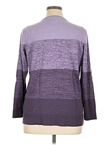 Market and Spruce Pullover Sweater (view 2)
