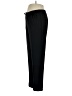 Kasper Black Casual Pants Size L - photo 5