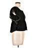 Assorted Brands Black Sleeveless Blouse Size 10 - photo 4