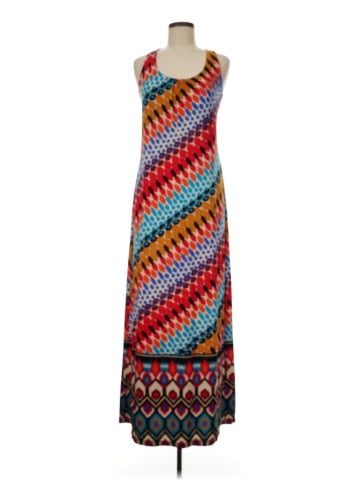 Emma & Michele Casual Dress (view 1)