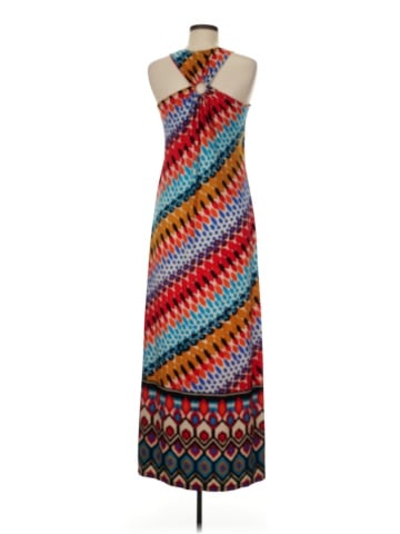 Emma & Michele Casual Dress (view 2)