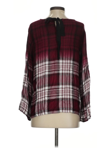 Fever 3/4 Sleeve Blouse (view 2)