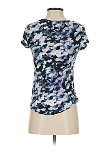 Simply Vera Vera Wang Short Sleeve T-Shirt (view 2)