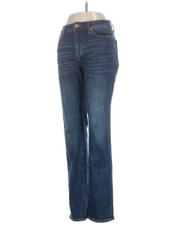 Cosmic Blue Love Jeans (view 1)