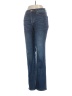 Cosmic Blue Love Blue Jeans Size 27 waist - photo 1