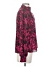 Evereve 100% Polyester Pink Long Sleeve Blouse Size S - photo 4