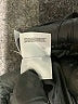 Kasper 100% Polyester Black Blazer Size 10 - photo 7