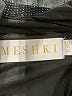 Meshki Gray Cocktail Dress Size XXS - photo 7