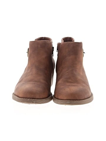 Lane Bryant Ankle Boots (view 2)