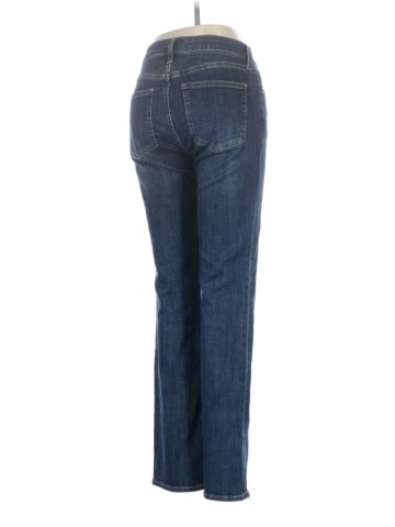 Cosmic Blue Love Jeans (view 2)