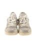 VEJA Gray Tan Sneakers Size 8 - photo 2