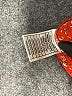 Jack by BB Dakota 100% Polyester Paisley Red Romper Size 4 - photo 5