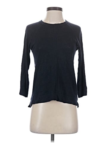 Whistles 3/4 Sleeve T-Shirt (view 1)