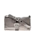 Perlina Gray Shoulder Bag One size - photo 1