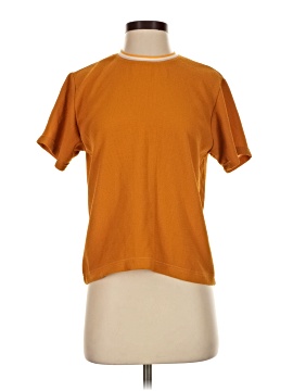 Assorted Brands Short Sleeve Top