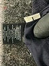 Ann Taylor Tweed Black Formal Skirt Size 6 - photo 5