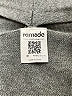 Remade Gray Cardigan Size M - photo 7