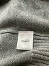 Remade Gray Cardigan Size M - photo 8