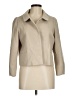 Banana Republic 100% Wool Tan Jacket Size 8 - photo 1