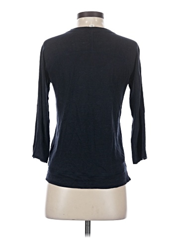 Whistles 3/4 Sleeve T-Shirt (view 2)