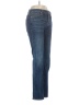 Cosmic Blue Love Blue Jeans Size 27 waist - photo 4