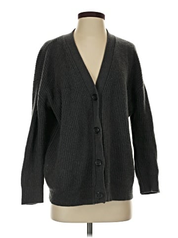 Jenni Kayne Cashmere Cardigan (view 1)