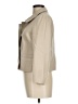 Banana Republic 100% Wool Tan Jacket Size 8 - photo 5