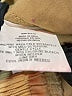 O'Neill Solid Tan Khaki Shorts Size XS - photo 4